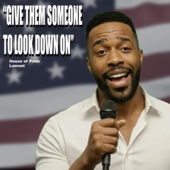 GiveThemSomeone To Look Down On