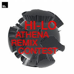 Hi-Lo - Athena (Jeremy Wahab Remix)
