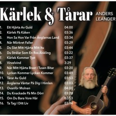 När mitt hjärta brast i tusen bitar