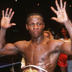 Chris Eubank