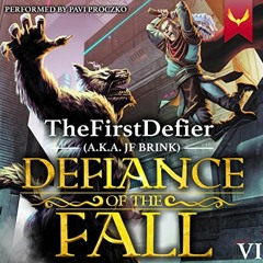 GET [EBOOK EPUB KINDLE PDF] Defiance of the Fall 6: Defiance of the Fall, Book 6 by  TheFirstDefier,