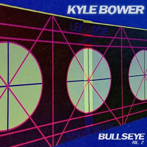 BULLSEYE - VOL.2