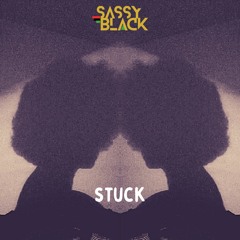 STUCK