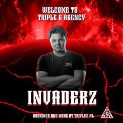 TRIPLE6 PROMO MIX - INVADERZ