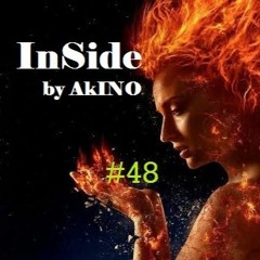 InSIDE Podcast #48 by AkINO (DEZEMBRO / DECEMBER 2021)