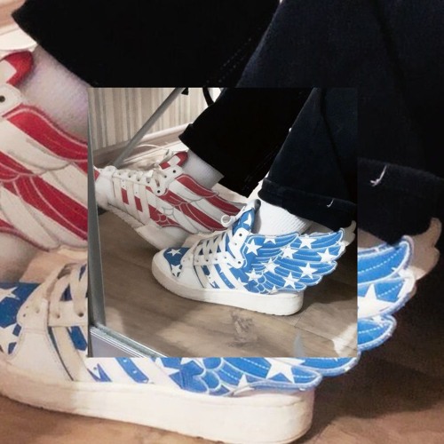 Jeremy Scott [406ahmad]