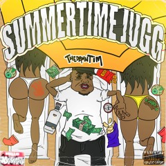 THE DAMN TIM & HUNCHOZZ  - 4TH ND 1 (prod.Klix)