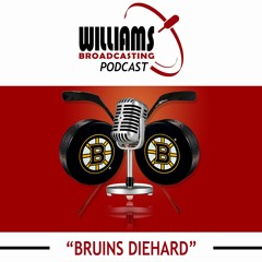 Bruins Diehards 8 - 25 - 21 With Jeff & John Talking Jimmy Hayes, Tukka And More!