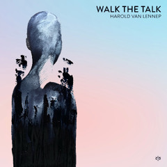 Harold van Lennep - Walk The Talk (Radio Edit)