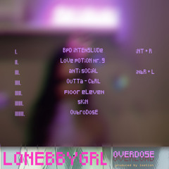 Love Potion Nr.9 (Prod by. Denz)