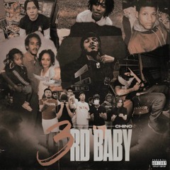 3rdBabyChino - Real Life (Official Audio)