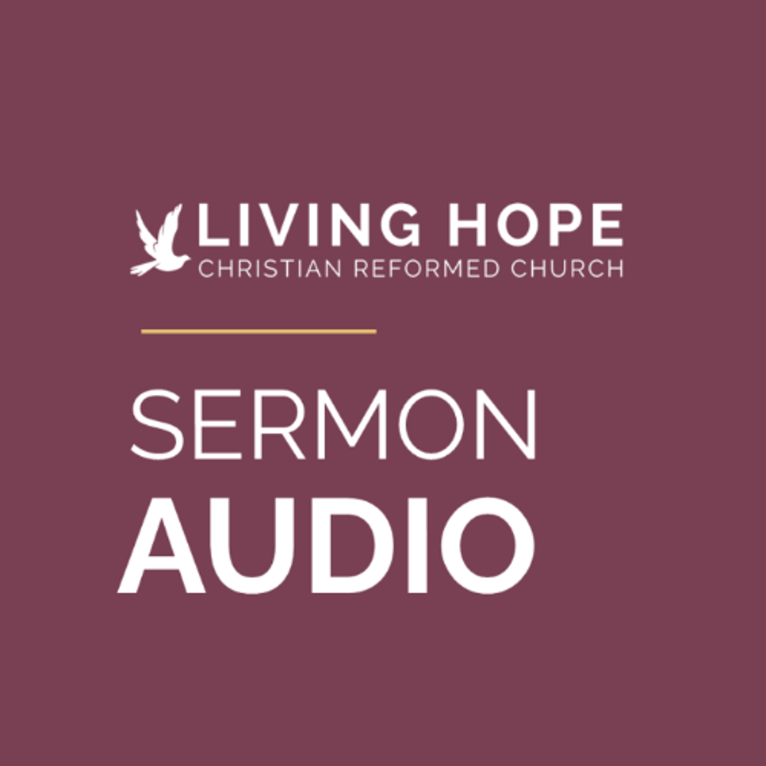 Living Hope CRC