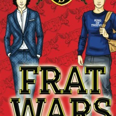 Télécharger Frat Wars: King of Thieves  lire un livre en ligne PDF EPUB KINDLE - twsqccOlwq