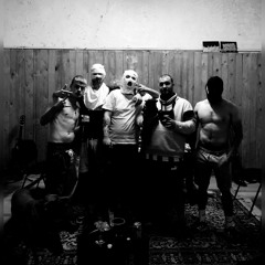 LOS CHARLINES (feat. IsmaPerez, SMK & GBLOND)