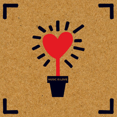 I Need Love (Original Mix)