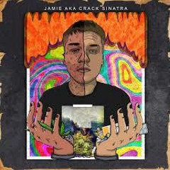 Legcy Jamie aka Crack Sinatra