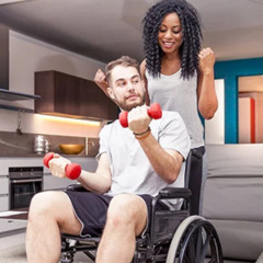 How Does NDIS SIL Ensure Greater Freedom for the Participants?