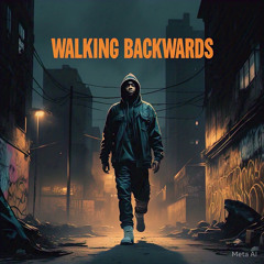 Walking Backwards [Explicit]