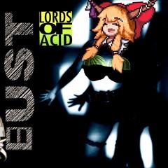 Suika Must Increase Her Bust (Lords of Acid x Silver Forest x IOSYS)