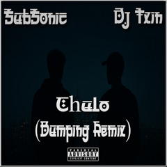 Dj Txin & SubSonic - Chulo (PROMO)