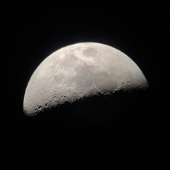 Mark Kaos - 1more Full moon Kaos live