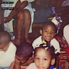 Warning Present (Produced By Carlitosz Beatsz)