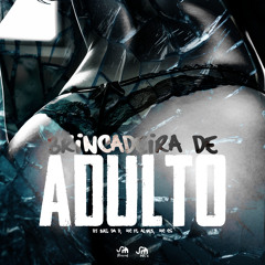Brincadeira de Adulto (feat. SM Record)