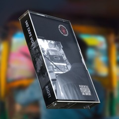 140 Tape Vol.2 - RIOT! (Clips)
