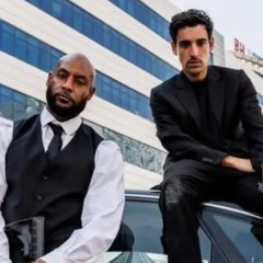 DjR.On3 FRENCH RAP PODCAST OCTOBRE 2025