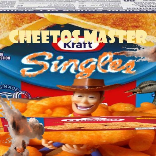 Cheeto Master Stream The Kraft by cheetos master | Listen online for free on SoundCloud