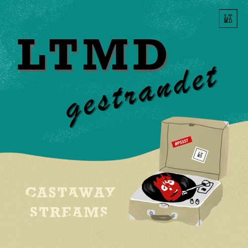 LTMD Gestrandet @ Gestrandet Mitte 23.5.20
