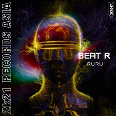 RuRu - Beat R (Original Mix)