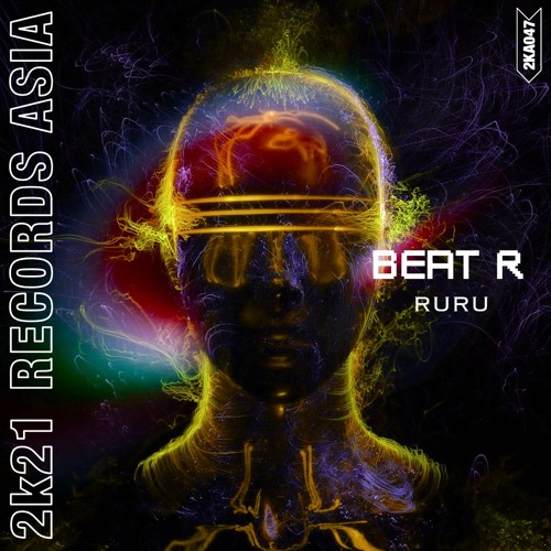 RuRu - Beat R (Original Mix)