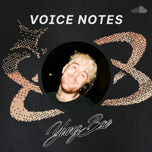 Voice Notes: Yung Bae on "ARRIVAL"