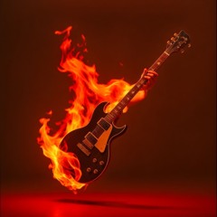 My Melodic Flame
