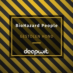 BioHazard People - Gestolen Hond BDTom Remix CuT