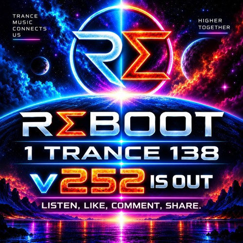 R∑BOOT - 1 TRANCE 138 v252 2026-09-21