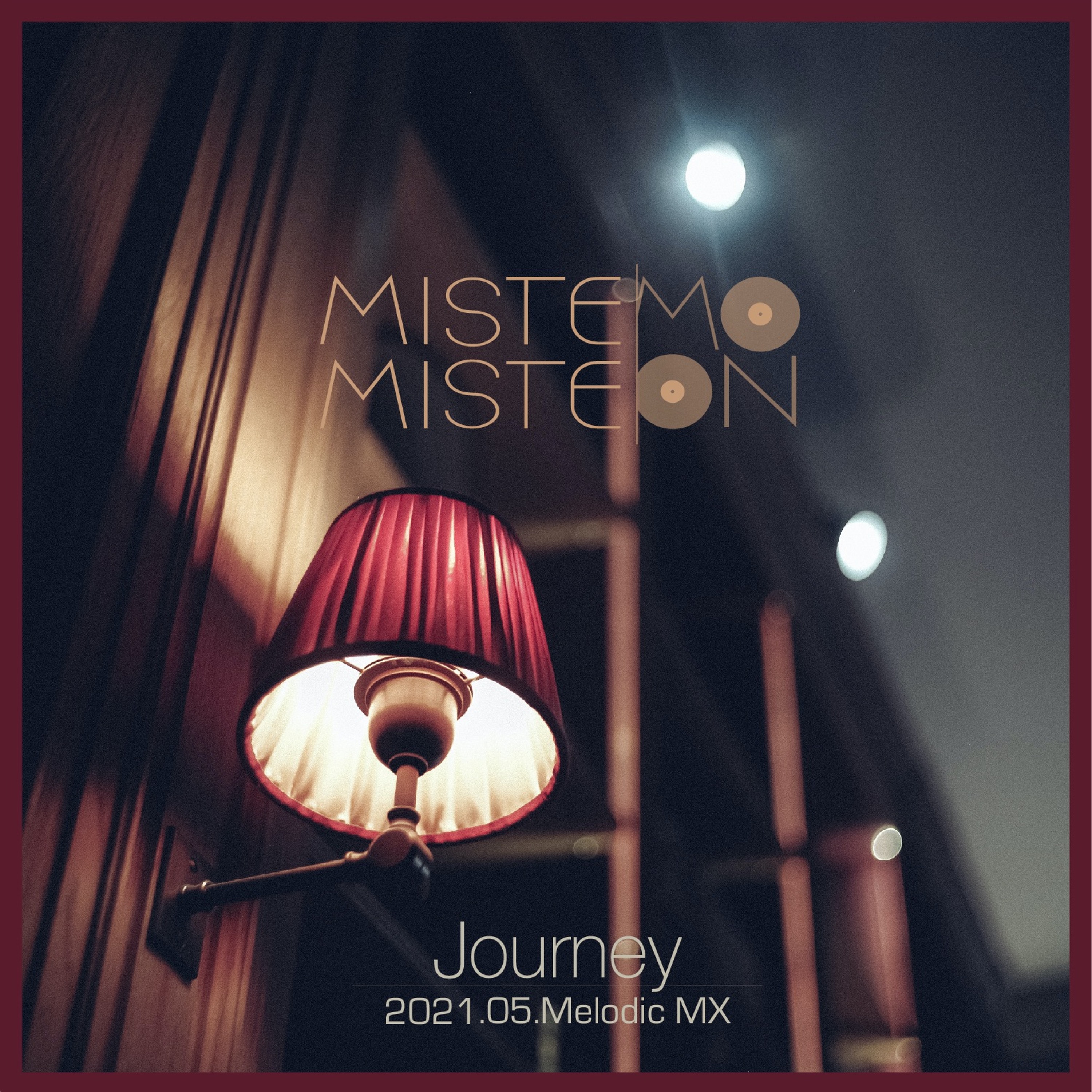 mistemistemoon podcast