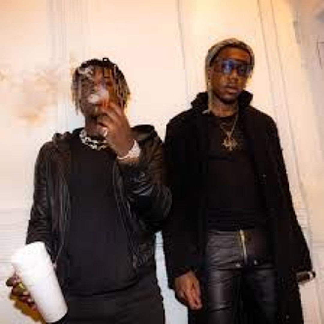 Stream Ken Carson - Lean Sipper (Ft. Destroy Lonely) (leak) by