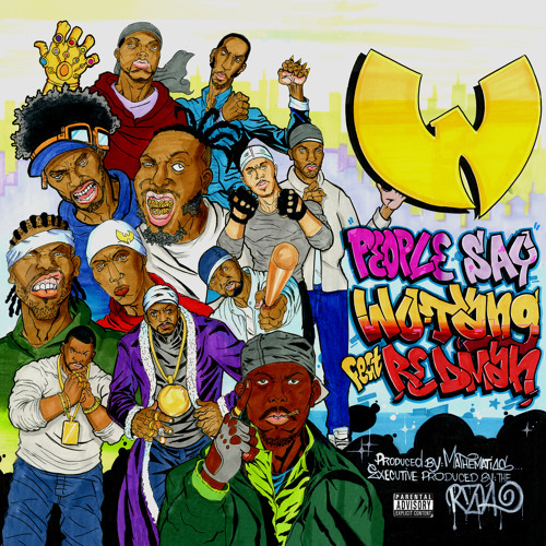 Wu tang