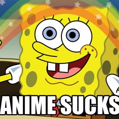 Anime Sucks