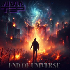 AlvinTep - End of Universe (Original Mix)