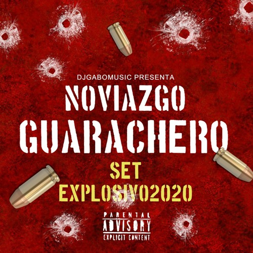 SET NOVIAZGO GUARACHERO GABODJ