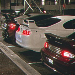 TWIN EXHAUST