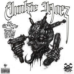 JUNKIE HOEZ FT. MC HOLOCAUST