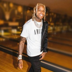 Lil Durk- SCARED OF US