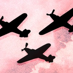 Black Aeroplanes - Tristar