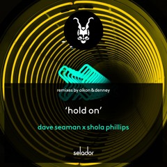 Hold On (AIKON Remix)