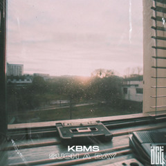 KBMS - Such a Day [Dreams Come True Music]