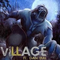 Resident Evil Village RAP SONG|Rockit Gaming & Dan Bull
